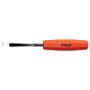 IRIDIUM GOUGE FOR WOOD WITH MANICO N. 4