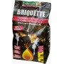 BRIQUETTE DI CARBONE IN SACCHI DA 3 KG. 