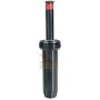 HIDDEN POP-UP SPRINKLER HEIGHT CM. 10 ADJUSTABLE FAN JET 0 -