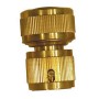 IRRIGATION ART. 8113 AUTOMATIC BRASS FITTING DIAM. 3/4