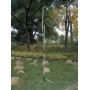 IRRIGO GARDEN SHOWER WITH TRIPOD