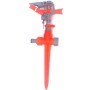 SPRINKLING IRRIGATOR WITH COLUMN