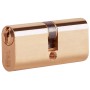 ISEO ART. 8300.30.30 OVAL CYLINDER FOR LOCKS MM. 60