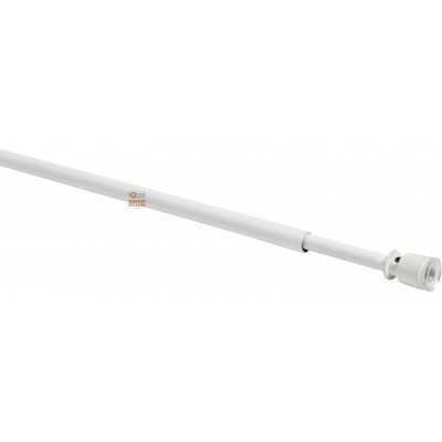 BRISBRIS CON VENTOSA BIANCO-BIANCO CM. 27-40 