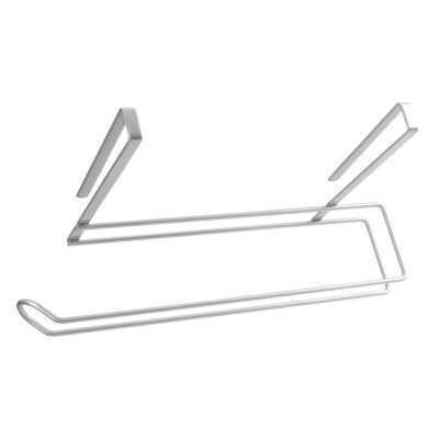 METALTAEX EASY-ROLL SOTTORIPIANO PORTA ROTOLO PER CARTA CM. 35