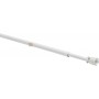 BRISBRIS CON VENTOSA BIANCO-BIANCO CM. 66-110 