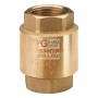 ITAP ART.100 EUROPEAN CHECK VALVE GR. 1-1 / 2 INCH.