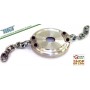 BROGIO GRUPPO TAGLIENTE FLESSIBILE DISCO CON CATENA 