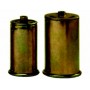 BRUCIATORI A CAMPANA PER CANNELLI BP 085 DIAM. MM.60 