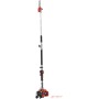 JET SKY PRUNING SAW SDRAMATORE EXTENDABLE GZ 325