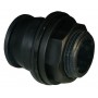 NYLON FITTING HOLES WITH QUICK COUPLING FOR POLL TANK. 1