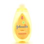 JOHNSON'S BABY SHAMPOO 500 ML