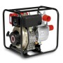 KAMA DIESEL MOTOR PUMP 3 Inch. KIPOR KDP30