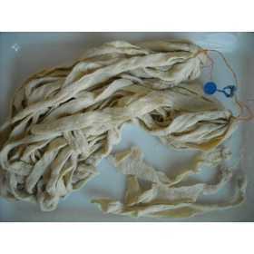 BUDELLA DI MAIALE PER SALSICCIA 38/40 MT. 40 PER 30 KG. DI