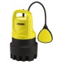 KARCHER SUBMERSIBLE ELECTRIC PUMP MODEL SDP5000 FOR WHITE AND SEWAGE WATER