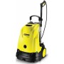 KARCHER HOT PRESSURE WASHER HDS 5/11 U 110BAR 450LT / h