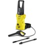 KARCHER COLD WATER HIGH PRESSURE WASHER K.2 WATT. 1400 BAR 110