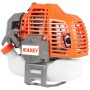 KASEI MOTOR REPLACEMENT FOR BRUSHCUTTER CC. 43
