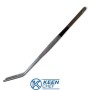 KEEN CHEF STAINLESS STEEL KITCHEN TONGS CM. 30 KCH PC30C