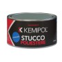 KEMIPOL STUCCO POLIESTERE PER METALLO VETRIFICANTE ml. 750