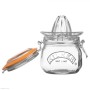 KILNER Juicer Jar Set SPREMIAGRUMI COMPLETO DI BARATTOLO ML. 500