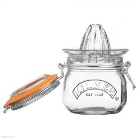 KILNER Juicer Jar Set Citrus Juicer COMPLETE WITH JAR ML. 500