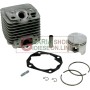 CYLINDER AND PISTON KIT Chainsaw cylinder piston kit diameter 41mm Mac 538 California 2000 Promac 40 Euromac S4440CC