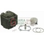 CYLINDER AND PISTON KIT FOR MCCULLOCH CHAINSAW Cylinder piston kit for chainsaw 40 cc