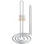 METALTAEX MYROLL VERTICAL KITCHEN ROLL HOLDER DIAM. 15 X 32 CM