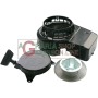 COMPLETE CONVERTER SUPPORT KIT FOR BRIGGS AND STRATTON ENGINE