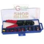 CARRYING CASE CALIPER TERMINALS