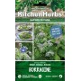 KITCHEN HERBS BORAGE SEEDS