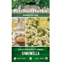 KITCHEN HERBS CHAMOMILE SEEDS
