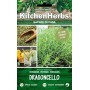 KITCHEN HERBS DRAGON SEEDS