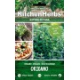 KITCHEN HERBS SEMI DI ORIGANO COMUNE