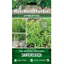 KITCHEN HERBS SEEDS OF SANTOREGGIA