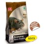 KOLLANT BROMOTOP TOPICIDE FRESH BAIT FOR MICE AROMA WHITE CHOCOLATE GR. 500