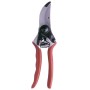 KUKER PRUNING SCISSOR ART. 76 RED HANDLE