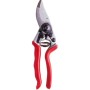 KUKER PRUNING SCISSOR ART. 81 RED HANDLE