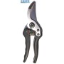 KUKER PRUNING SCISSOR ART. 92 BLACK PLASTIC HANDLES