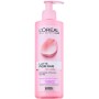 L'OREAL CLEANSING MILK RARE FLOWERS DRY AND SENSITIVE SKIN ml.