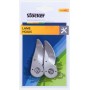 SPARE BLADE FOR PRUNING SCISSOR STOCKER ART. 343 AND 368 PCS. 2