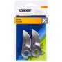SPARE BLADE FOR PRUNING SCISSOR STOCKER ART. 344 PCS. 2
