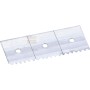 SPARE BLADE FOR STOCKER BAND BINDER STOCKTAP pz. 3