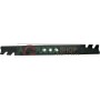 REPLACEMENT BLADE FOR MOWER VIGOR W65407P CM. 50