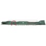 BLADE FOR LAWN MOWER CM. 46 MULCHING 81004344