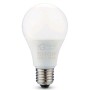 LED LAMP WARM LIGHT 10W E27 WARM LIGHT 800 LUMEN