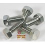 LEFT BOLT FOR BRUSHCUTTER STOPPER mm. 8