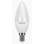 CLASSIC LED LAMP WARM LIGHT E14 ECOLIGHT CANDLE WATT. 6 PCS. 3