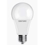 CLASSIC LED LAMP WARM LIGHT E27 ECOLIGHT DROP WATT. 12 PCS. 3